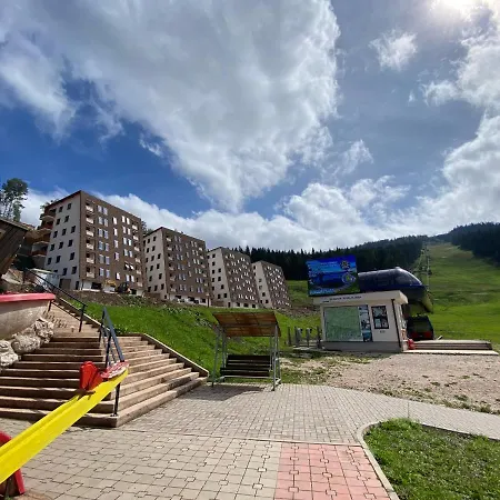 Ravna Planina דירה פאלה