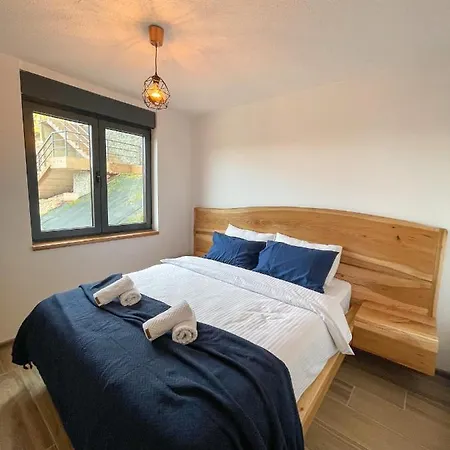 Apartment Ravna Planina *