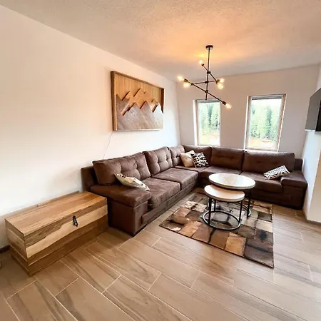 Ravna Planina דירה