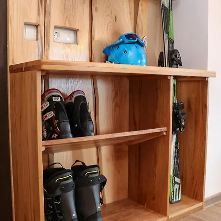 Apartman Ravna Planina Pale
