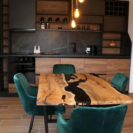 דירה Ravna Planina *