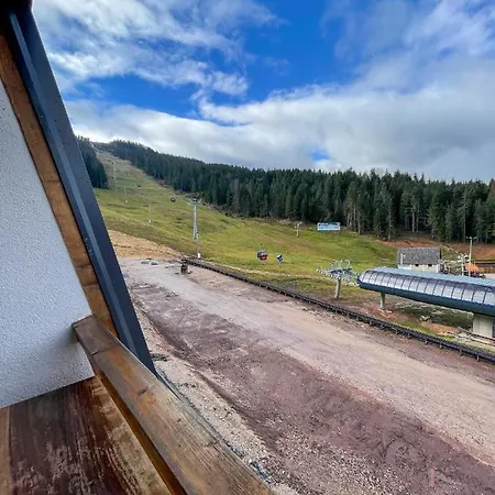 Ravna Planina דירה *