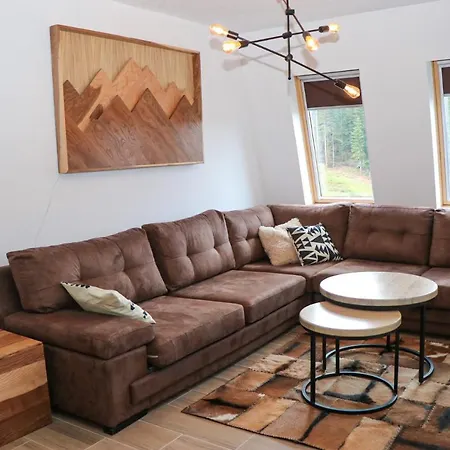 Ravna Planina דירה *