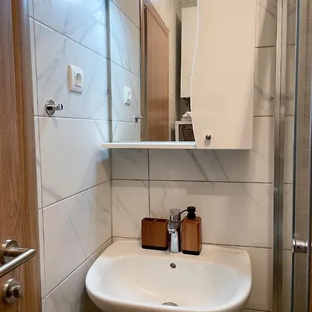 דירה Ravna Planina פאלה