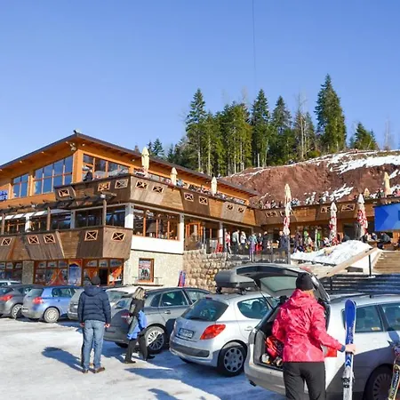 דירה Ravna Planina פאלה