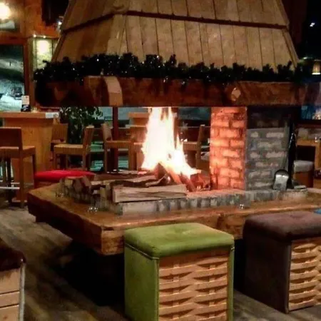 Ravna Planina דירה *