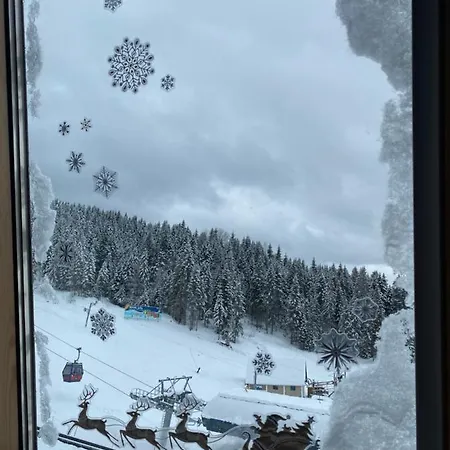 דירה Ravna Planina *