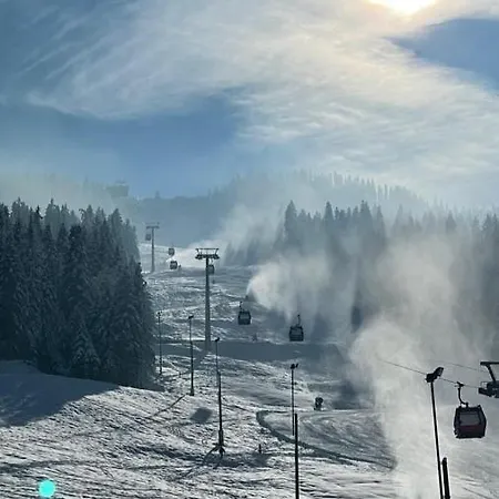 Ravna Planina *