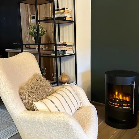 Ravna Planina דירה פאלה